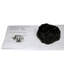  Lump of Coal Paperweight