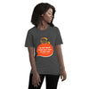 Scare You Short-Sleeve T-Shirt