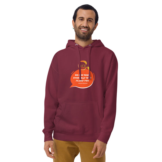Do one thing every day Hoodie