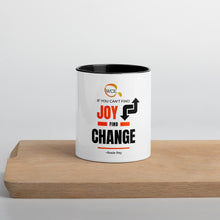  Find Change Mug with Color Inside