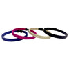 <center>Narrow Caña Flecha Bracelets - Small 1/4” or 6.35 mm wide</br>Crafted by Artisans in Colombia </center>
