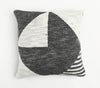 Abstract Monochrome Cushion cover