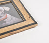 Minimal Wooden Photo frame