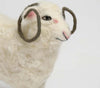 Handmade Felt Cotton Sheep Toy
