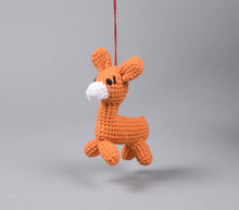  Hand Crochet Soft toy