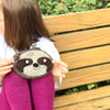 Sloth Coin Purse - World Community Exchange