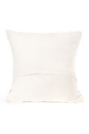 Mali Mod Organic Cotton Pillow with Optional Insert Mali-64A  Pillow Cover